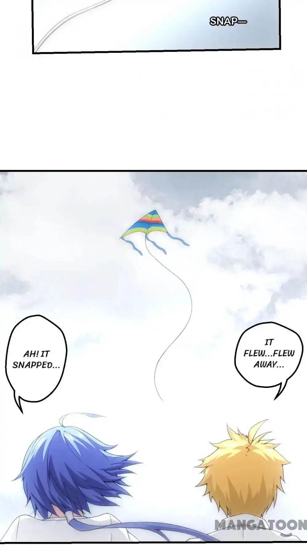Energy Hunters Chapter 39 7